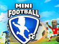เกม Mini Football