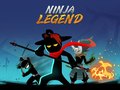 เกม Ninja Legend