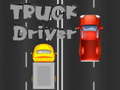 เกม Truck Driver