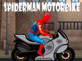 เกม Spiderman Motorbike