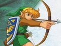 เกม The Legend Of Zelda: A Link To The Past