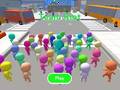 เกม Riot Escape