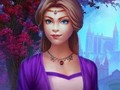 เกม Medieval Castle Hidden Letters