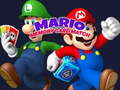 เกม Mario Memory Card Match