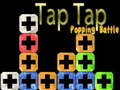 เกม Tap Tap Popping Battle