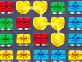 เกม Gift Candy Match