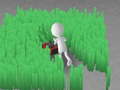 เกม Grass Cut 3D