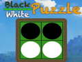 เกม Black and White Puzzle
