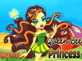 เกม Queen Bee Princess
