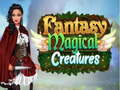 เกม Fantasy Magical Creatures