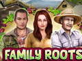 เกม Family Roots