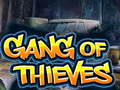 เกม Gang Of Thieves