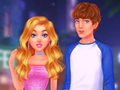 เกม My Secret Admirer Date Night