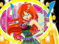 เกม Winx Bloom Fashion Star