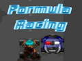 เกม Formula Racing 