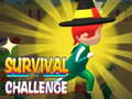 เกม Survival Challenge