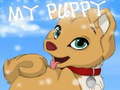 เกม My Puppy