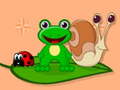 เกม Match 3 Tour Loire Valley