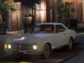 เกม Mafia Car Driving