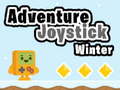 เกม Adventure Joystick Winter