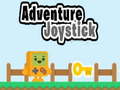 เกม Adventure Joystick