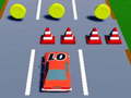 เกม CAR RUNNER