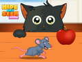 เกม Hide and Seek Mouse