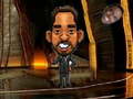 เกม Will Smith Slap
