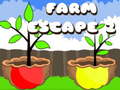 เกม Farm Escape 2