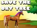 เกม Save The Dry Tree