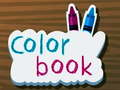 เกม Color Book 