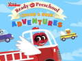 เกม Disney junior ready for preschool Color & Seek Adventures 