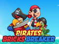 เกม Pirates Bricks Breaker ‏ 