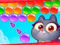 เกม Adventures With Pets! Bubble Shooter