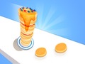 เกม Pancake Tower 3d