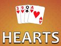 เกม Hearts