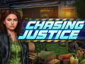 เกม Chasing Justice