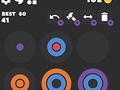 เกม Color Rings 3x3