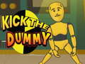 เกม Kick The Dummy 