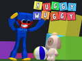 เกม Huggy Wuggy Doll
