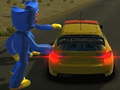 เกม Huggy Wuggy Road