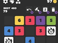 เกม Merge Master