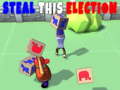 เกม Steal This Election