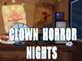 เกม Clown Horror Nights