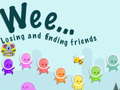 เกม Weee Losing and finding friends