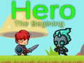 เกม Hero The beginning