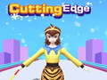 เกม Cutting Edge