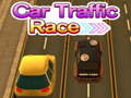 เกม Car Traffic Race
