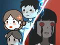 เกม Ghost 3D