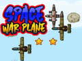 เกม Space War Plane